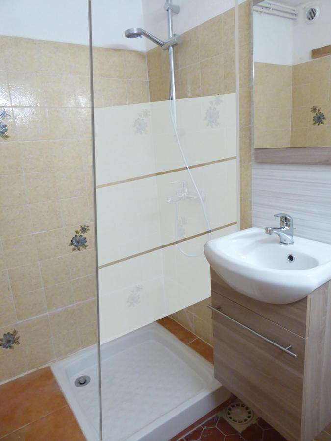 Bas De Villa Jardin Plein Sud Proche Mer Clim-Wifi Saint-Mandrier-sur-Mer Exteriör bild